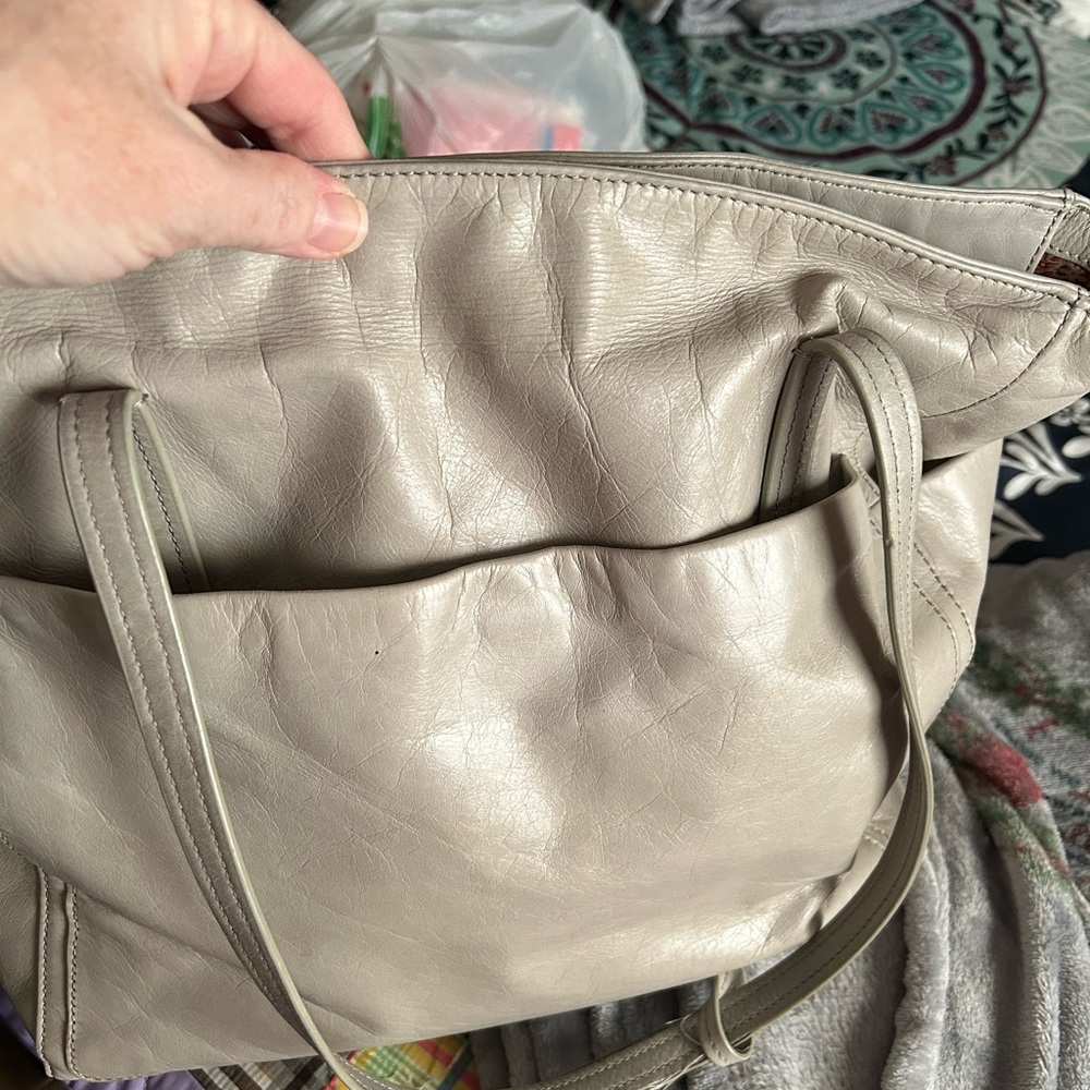 HOBO tote bag